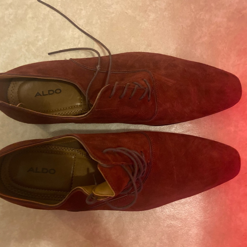 Aldo Men Shoes